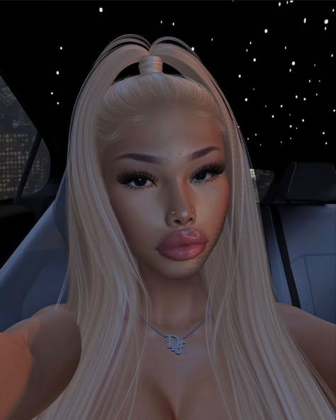 Selling Bundles Of Hair, Second Life Baddie, Secondlife Avatar Black, Royal High Christmas Outfits, Second Life Avatar Baddie, Imvu Outfits Ideas, Selling Bundles, Imvu Fits, Personal Uniform