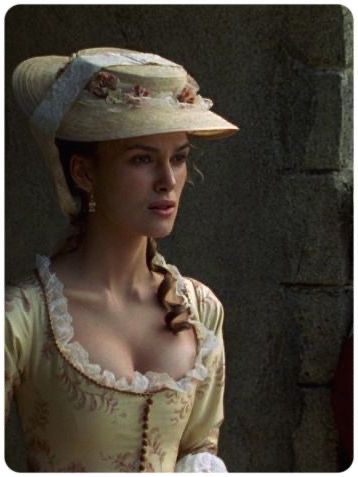 Keira Knightley Pirates, Elisabeth Swan, Kiera Knightly, جوني ديب, Elizabeth Swann, Keira Knightly, Period Clothing, Century Dress, 18th Century Fashion