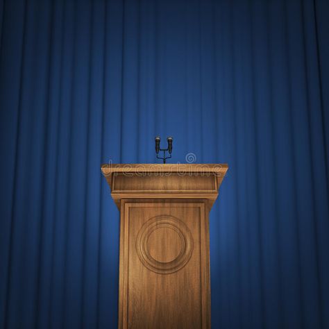 Press Conference Design, Press Conference Aesthetic, Cdp Background, Podium Aesthetic, Speaker Podium, Curtain Background, Podium Design, Jeep Wallpaper, Conference Poster