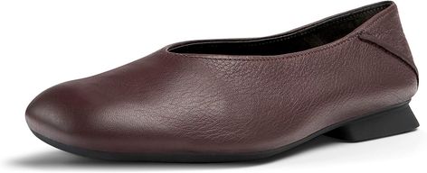 Amazon.com | Camper Women's Casi Myra Ballet Flat | Flats Sneakers For Women, Ballet Flat, Ballet Flats, Ballet, Sneakers, For Women, Free Shipping