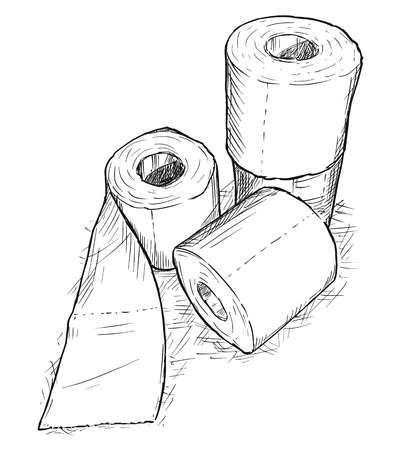 Toilet Paper Drawing, Well Quotes, Dagobert Duck, Observational Drawing, Pen Art Drawings, Bear Clipart, Object Drawing, Still Life Drawing, Doodle Art Designs