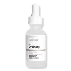 The Ordinary | Ulta Beauty Clear Up Acne, The Ordinary Salicylic Acid, The Ordinary Serum, Congested Skin, Acne Serum, Acne Blemishes, Hyaluronic Acid Serum, Hydrating Serum, Smoother Skin