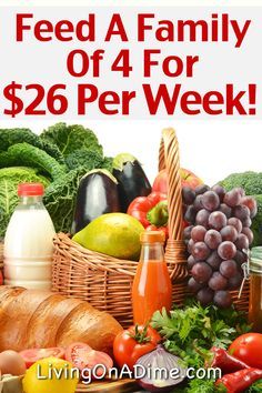 Here are some cheap healthy family meal ideas and recipes you can use to feed a family of 4 for just $26 per week! Cheap Healthy Family Meals, Healthy Dinner Ideas For Family, Healthy Family Meal, Family Meal Ideas, Dinner Ideas For Family, Healthy Dinner Ideas, Cheap Healthy, Budget Meal Planning, Cheap Healthy Meals