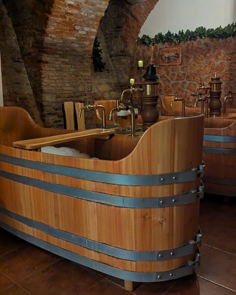 Why You Should Visit a Beer Spa in Prague: Review, Prices & Tips Beer Spa Prague, Beer Bath, European Spa, Beer Spa, Belgium Germany, Prague Travel, Beach Retreat, Plaza Hotel, Cultural Activities