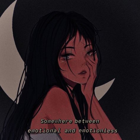 A Woman, Moon, Hair, On Instagram, Instagram, Black