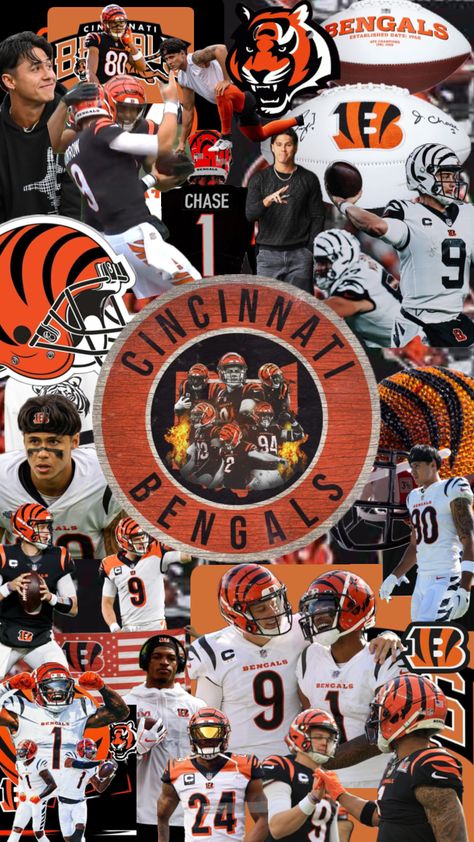 Joe Borrow, Cincinnati Bengals Football, Bengals Football, Joe Burrow, Cover Wallpaper, Nfl Teams Logos, Football Pictures, Football Wallpaper, Sports Cars Luxury