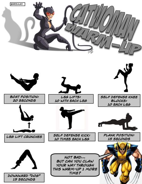 Kid Workouts, Hero Workouts, Crossfit Kids, Elementary Physical Education, Animal Report, Elementary Pe, Physical Education Lessons, Superhero Workout, Pe Activities