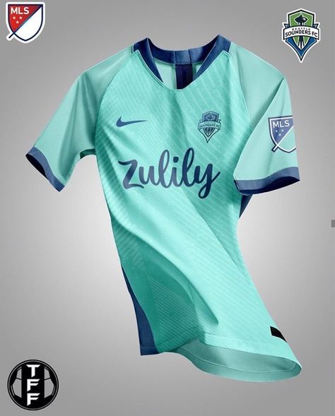 Concept Jersey Soccer, Soccer Uniforms Design Blue, Blue Jersey Design Football, Jersey Concept Design, Soccer Jersey Design, Cricket T Shirt Design, Jersey Futsal, Jersey Ideas, Cricket T Shirt