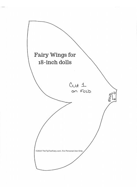 Want to make your American Girl a little more magical? Come see how to make Fairy Wings for your doll! It's very easy and takes little sewing skills! #americangirl #doll #sewing #craft #tutorial #DIY Quilted Fairy Wings Pattern, Doll Fairy Wings Diy, Fairy Wings Sewing Pattern, Fairy Sewing Patterns Free, Horse Sewing Projects, Diy Fairy Wings Tutorial, Fairy Wing Pattern, Fairy Wings Pattern, Make Fairy Wings