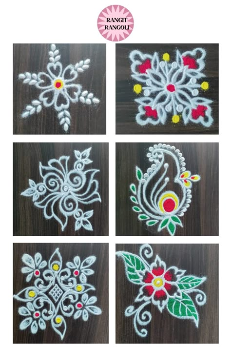 Freehand Rangoli Designs | Daily Easy Rangoli Designs| Rangit Rangoli Free Hand Rangoli Designs Simple, Daily Rangoli Designs Easy, Small Free Hand Rangoli, Freehand Rangoli Design, Bhogi Muggulu, Tuesday Rangoli, Small Rangoli Designs, Daily Rangoli Designs, Rangoli Designs Easy