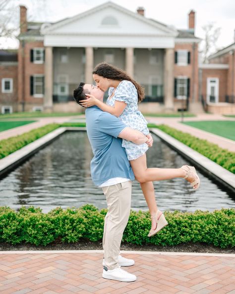 Literally the best time with Mikayla and Phillip last night in Naperville, IL! And wowza Cantigny Park and Gardens delivered on all the beauty! You would not even know that our time was squeezed in the middle of rainy and stormy weather and not even notice that there were high winds. These two foodies and travel buddies have the sweetest vibe and kindest hearts! I’m so honored to get to capture their love story and even more excited for their wedding next month! It was so hard to choose sneak... Cantigny Park, Travel Buddies, Stormy Weather, Carolina Wedding, Kind Heart, Night In, Last Night, Love Story, Wedding Photos