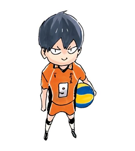 Haikyuu Karasuno, Kageyama Tobio, Anime Crafts, Haikyuu Ships, Haikyuu Manga, Haikyuu Characters, Sports Anime, Haikyuu Anime, Haikyu!!