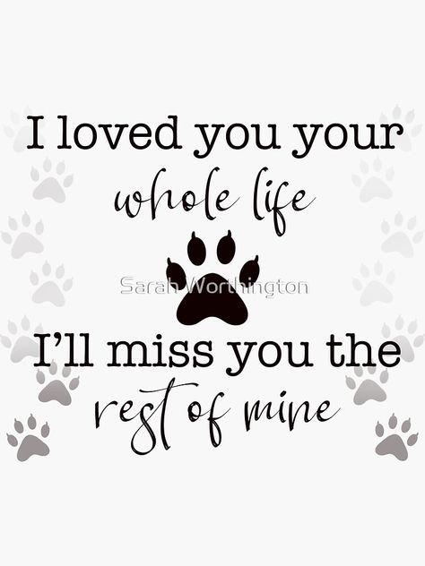 Dog Rip Memories, Dog Passing Quotes, Cat Rescue Quotes, Dog Heaven Quotes, Pet Poems, I Miss My Cat, Paw Wallpaper, Die Quotes, Miss My Dog