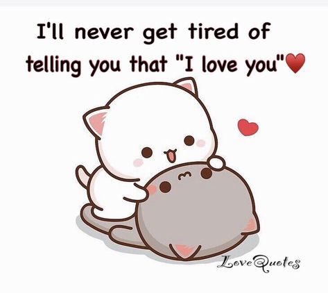 Milk Mocha Bear, Memes Cute, Mocha Bear, Cute Relationship, Cute I Love You, Love You Cute, Love Cartoon Couple, I Love You Too, Meaningful Love Quotes