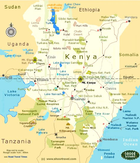 map of kenya with cities - Google Search Map Of Kenya, Kenya Map, Diani Beach Kenya, All About Africa, Diani Beach, Kenya Nairobi, Africa Kenya, Africa Trip, Kenya Travel