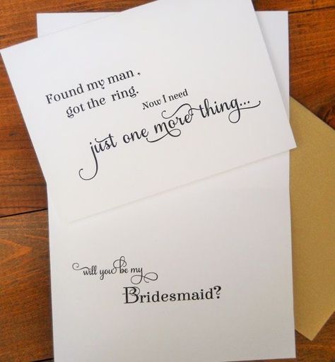 Bridesmaid Cards Funny, Funny Bridesmaid Proposal, Bridesmaid Proposal Diy, Bridesmaid Groomsmen Gifts, Bridesmaid Funny, Be My Bridesmaid Card, Asking Bridesmaids, Bridesmaid Invitation, Bridesmaid Card