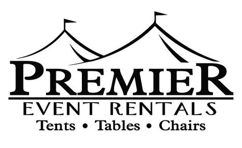 Tent Logo, Event Rental Business, Party Rentals Business, Party Rentals Equipment, Party Tent Rentals, A Frame Tent, Custom Scrapbook, Middle Tennessee, Tent Rentals