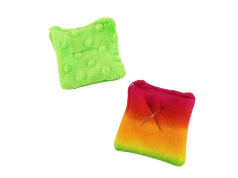 Turn your fleece scraps into these simple fleece fidget toys. Beginner-friendly and ready in minutes. Potato Bag, Microwave Heating Pad, Lip Balm Holder, Jar Opener, Beginner Sewing, Beginner Sewing Projects Easy, Fidget Toy, Sewing Projects For Beginners, Simple Bags