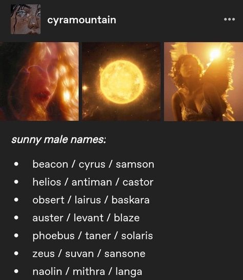 Dark Academia Names, Writing Motivation, Name Inspiration, Female Names, Writing Advice, Story Writing, Character Names, Novel Writing, Sun And Moon