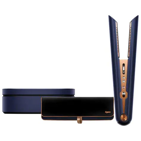 Dyson Corrale, Best Hair Straightener, Cute Blue Wallpaper, Perfume And Cologne, Straightening Brush, Hair Setting, Holiday Set, Hair Life, Dream Hair