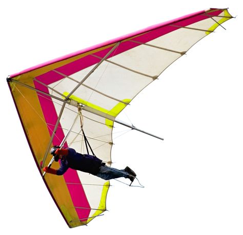 Hang Gliding Facts | What Is a Hang Glider? | DK Find Out Microlight Aircraft, Hang Gliders, Air Plain, Light Sport Aircraft, Hang Glider, Fun Facts For Kids, Diy Wings, Hang Gliding, Base Jumping