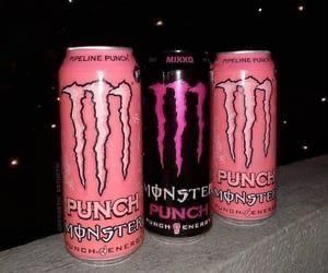 Monster Punch, Monster Wall, Monster Pictures, Monster Energy Girls, Monster Crafts, طابع بريدي, Monster Energy Drink, Clawdeen Wolf, Emo Aesthetic