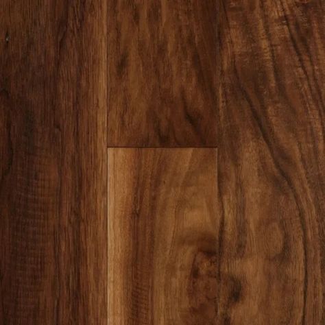 Acacia Hardwood Flooring, Acacia Wood Flooring, Cabin Building, Rustic Floor, Flooring Samples, Prefinished Hardwood, Waterproof Laminate Flooring, Ll Flooring, Rustic Loft