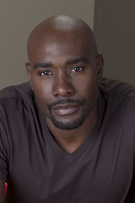 Morris Chestnut Portrait | rosewood tv show actors | Pinterest ... Morris Chestnut, Bald Man, Black Actors, Bald Men, Black Hollywood, Black Celebrities, Black Man, Good Looking Men, Bearded Men