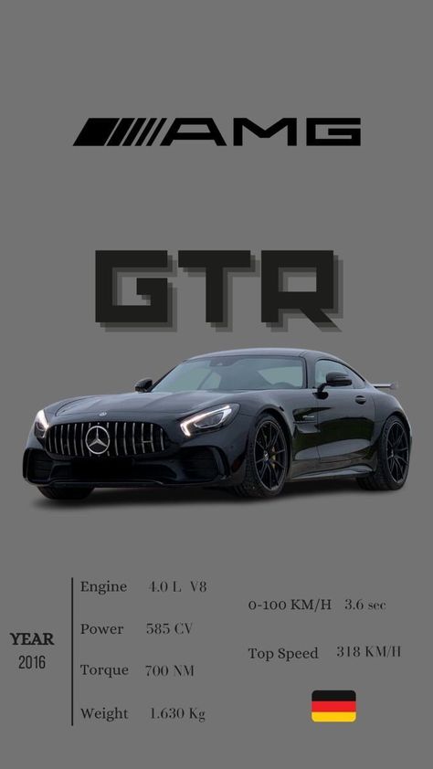 Mercedes Gtr Amg, Amg Gtr, Mercedes Amg Gt R, Sports Cars Lamborghini, Mercedes Benz Amg Gt, Amg Car, Car Facts, Mercedes Truck, Mercedes Amg Gt