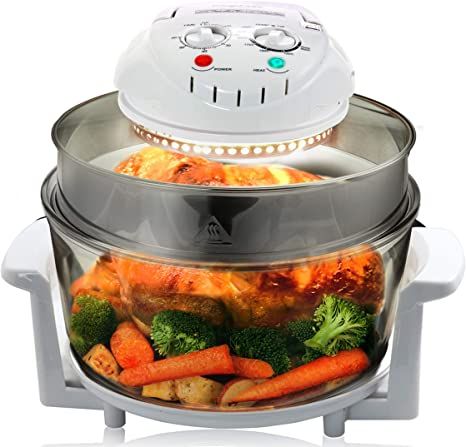 Best Deep Fryer, Halogen Oven, Air Fryer Tips, Air Fryer Review, Oven Air Fryer, Savory Meals, Frozen Meat, Easy Bake, Coffee And Espresso Maker