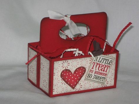 Valentine Treats For Adults, Decorated Mailboxes, Diy Valentine's Treats, Treat Boxes Diy, Box Ideas For Kids, Valentine Box Ideas, Homemade Valentines Gift, Boxes Ideas, Kids Party Crafts