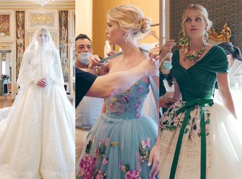 Kitty Spencer Wedding, Kitty Spencer Royal Wedding, Princess Diana Niece, Celebrity Wedding Gowns, Lady Kitty Spencer, Lady Kitty, Wedding Day Dresses, Kitty Spencer, Princess Diana Wedding