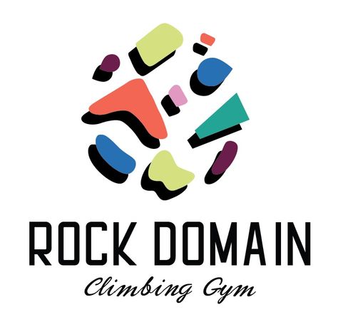 Climbing Gym Bangkok, Full scale indoor climbing gym. Climbing Logo, Indoor Climbing Gym, Indoor Rock Climbing, Gym Logo, Indoor Climbing, Climbing Gym, See You Soon, Outdoor Brands, 로고 디자인