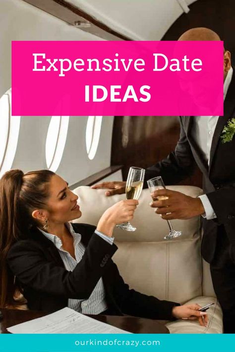 Expensive Date Ideas, Expensive Date, Dating Etiquette, Dating Anniversary Gifts, Cute Date Ideas, Acts Of Love, Dinner Cruise, Romantic Date Ideas, Big Big