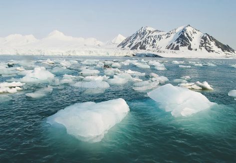 Arctic Cruise, Arctic Landscape, Arctic Sea, Pole Nord, Sea Ice, Arctic Ocean, Albufeira, Arctic Circle, Alaska