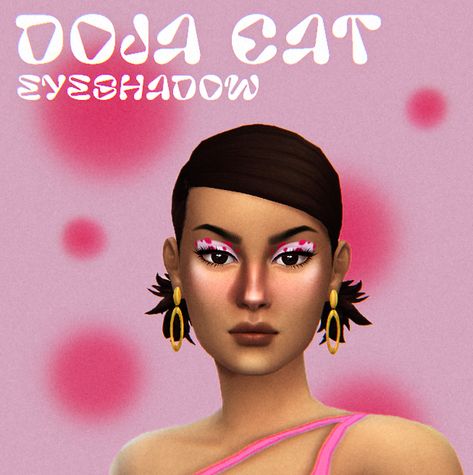 Fun Eyeshadow Looks, Fun Eyeshadow, Maxis Match Cc, Sims 4 Cc Makeup, Best Eyeshadow, Sims 4 Cc Furniture, Sims 4 Cas, Sims 4 Cc Finds, Sims Mods