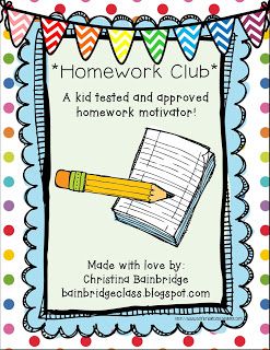 *Bunting, Books, and Bainbridge*: Looking For an Open House Organizational Tool? {And Monday Made-It Too!} First Grade Homework, Homework Motivation, Homework Club, Homework Ideas, Classroom Motivation, Teacher Forms, Organized Classroom, Online Lottery, After School Club