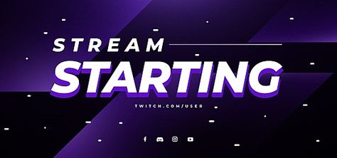 starting screen stream twitch Background Starting Screen Twitch, Twitch Brb Screen, Start Streaming Twitch, Twitch Background Wallpaper, Twitch Starting Soon Screen, Stream Wallpaper, Stream Starting Soon, Streaming Background, Twitch Background