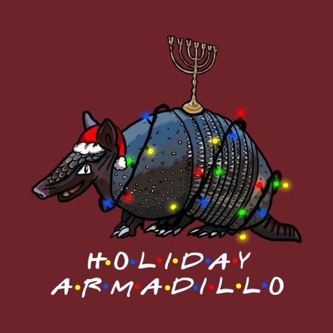 Friends Best Episodes, Sublimation Station, Funny Christmas Wallpaper, Christmas Quotes For Friends, Holiday Armadillo, Friends Drawing, Friends Stickers, Holiday Iphone Wallpaper, Friends Tv Quotes