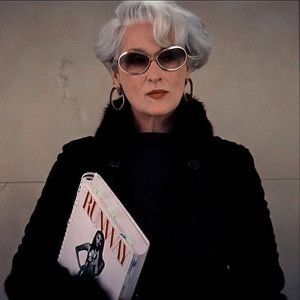 devil wears prada aesthetic Prada Aesthetic, Fashion Journalism, How To Have Style, Miranda Priestly, I Love Cinema, Devil Wears Prada, Lana Del Ray, Photo Vintage, Meryl Streep