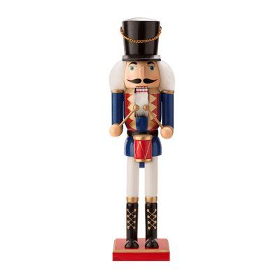 Nutcracker Drummer, Han Solo Carbonite, Cardboard Standup, Life Size Cutouts, Star Wars Han Solo, Glinda The Good Witch, Elf Movie, National Lampoons Christmas Vacation, Cardboard Cutouts