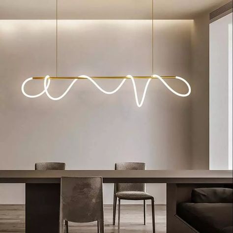 17 lighting trends geometric Lighting Australia, High Ceiling Lighting, Salon Lighting, Linear Pendant Lighting, Dining Room Lamp, Custom Canopy, Linear Pendant Light, Linear Suspension, Lighting Trends