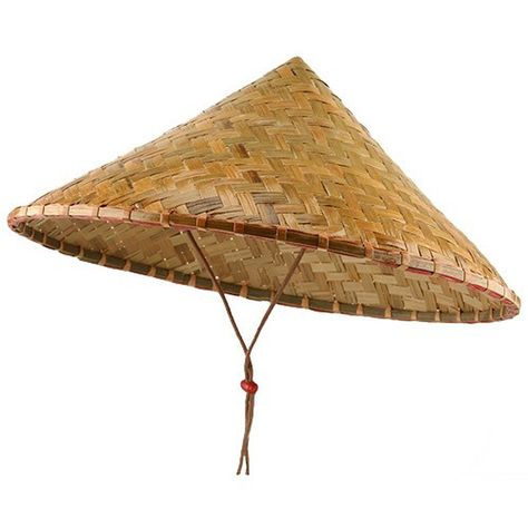 The Following 3 Users Say Thank You to Ruleaus Von For This Useful ... Chinese Hat, Bamboo Hats, Chinese Bamboo, Martial Artists, Fishing Hat, Best Fishing, Costume Hats, The Last Airbender, Hat Making