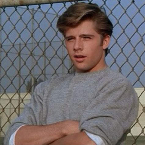 Grease 2- Maxwell Caulfield Maxwell Caulfield, Grease Live, Grease Movie, Grease Is The Word, Grease 2, Actrices Hollywood, What The Heck, Skateboard Art, Kitesurfing