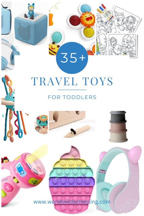 Travel Doodles, Travel Toys For Toddlers, Traveling Adventure, Magnetic Drawing Board, Toys For Toddlers, Best Travel Accessories, Toddler Travel, Travel Toys, Family Travel Destinations