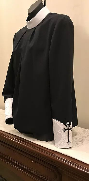 Ministry Apparel, Women In Ministry, Women Pastors, Clergy Women, Clergy Robes, Cheap Suits For Men, Camden New Jersey, Church Lady Hats, Cheap Suits