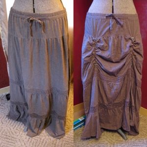 Steampunk Fashion Diy, Making Aprons, Steampunk Dresses, Steampunk Skirts, Diy Steampunk, Steampunk Bag, Ivey Abitz, Steampunk Ideas, Steampunk Skirt