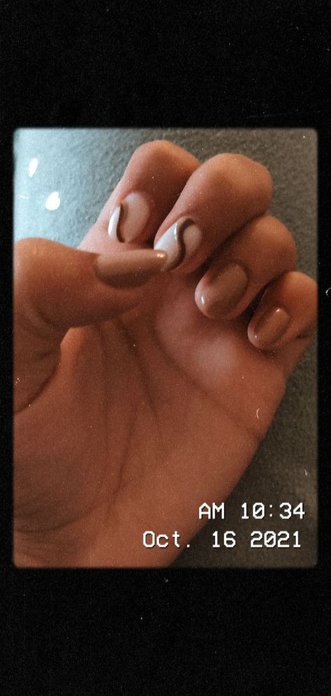 autumn nails vibes Autumn Nails, Nails Inspo, Nail Inspo, Nail Colors, Gel Nails, Nail Designs, Nails, 10 Things, Color