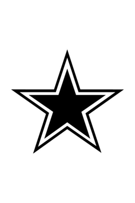 Cowboys Star Cowboys Star Logo, Cowboy Star, Cowboys Star, Dallas Cowboys Star, Western Star, Inspo Board, Star Tattoos, Graphic Image, Star Designs