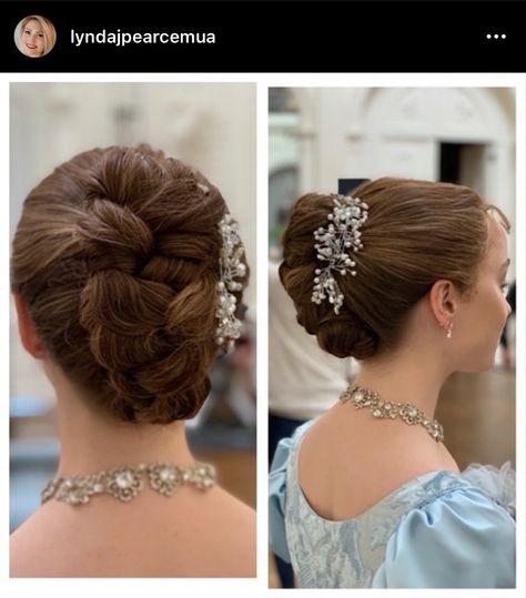 Hair Salon Web Design, Daphne Hair, Targaryen Hair, Us Pictures, College Hairstyles, Cinderella Hair, Wedding Day Hair, New Hair Look, Chignon Hair